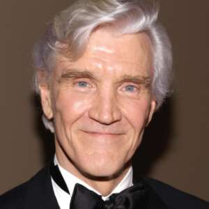 David Canary